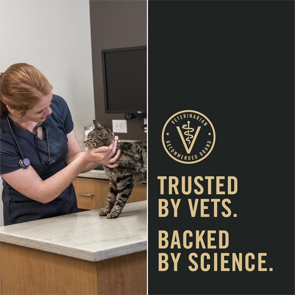 Purina Pro Plan Liveclear with Probiotics Allergen Reducing Weight Management Adult Dry Cat Food
