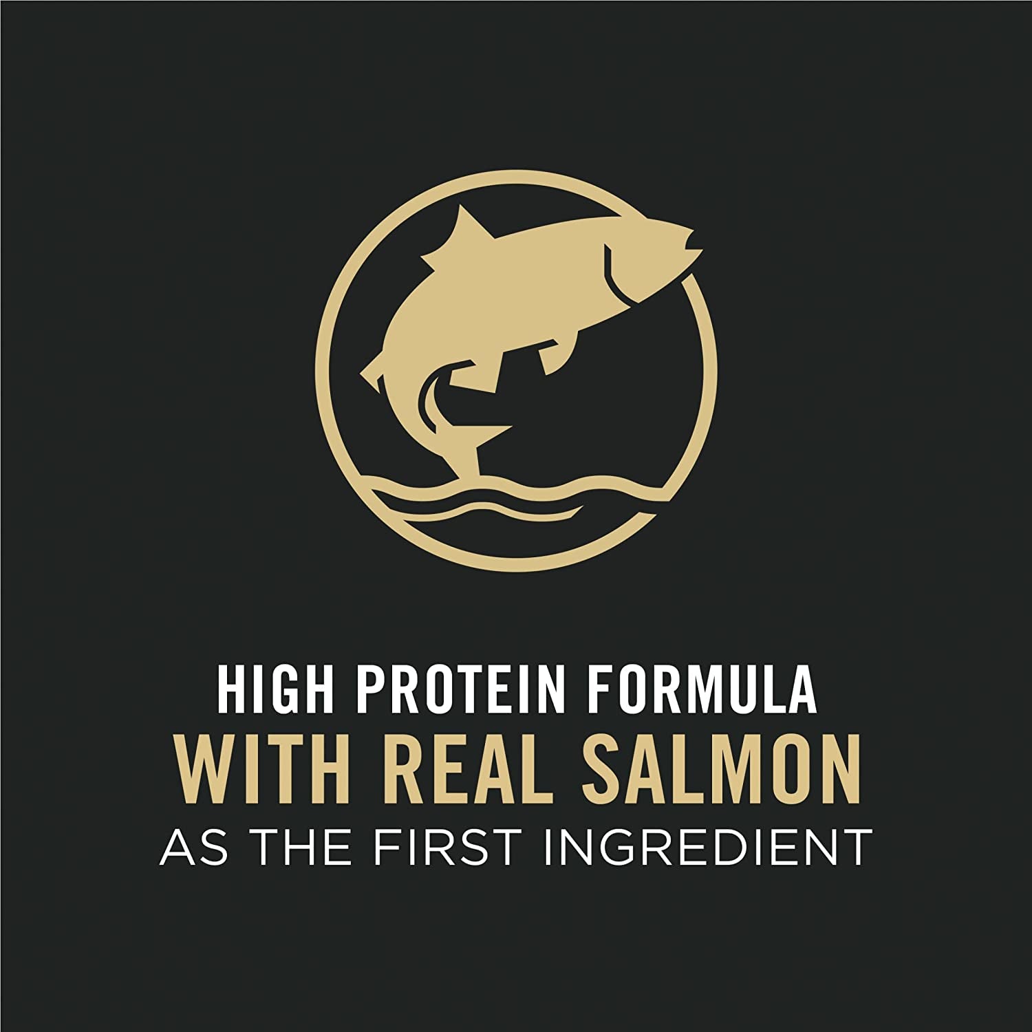 Purina Pro Plan Liveclear with Probiotics Allergen Reducing Salmon & Rice Adult Dry Cat Food